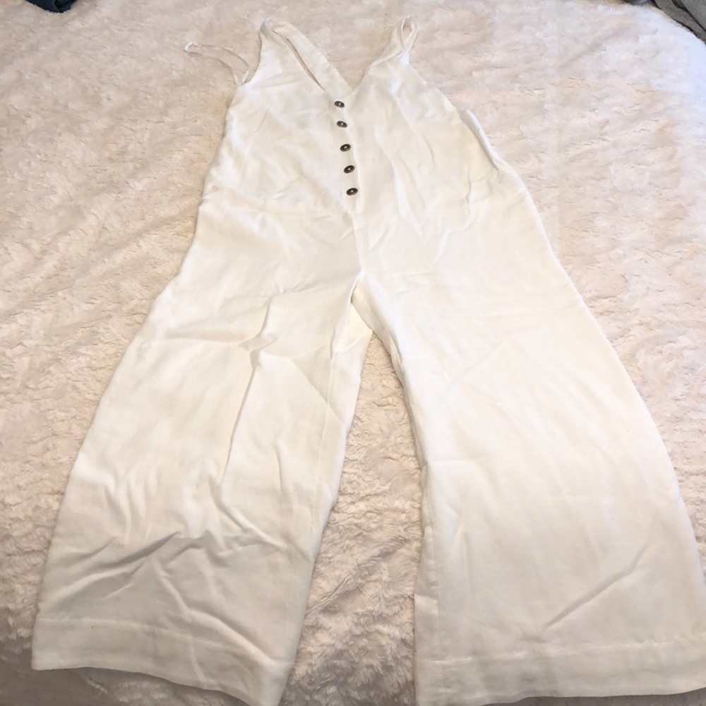 Free People Romper